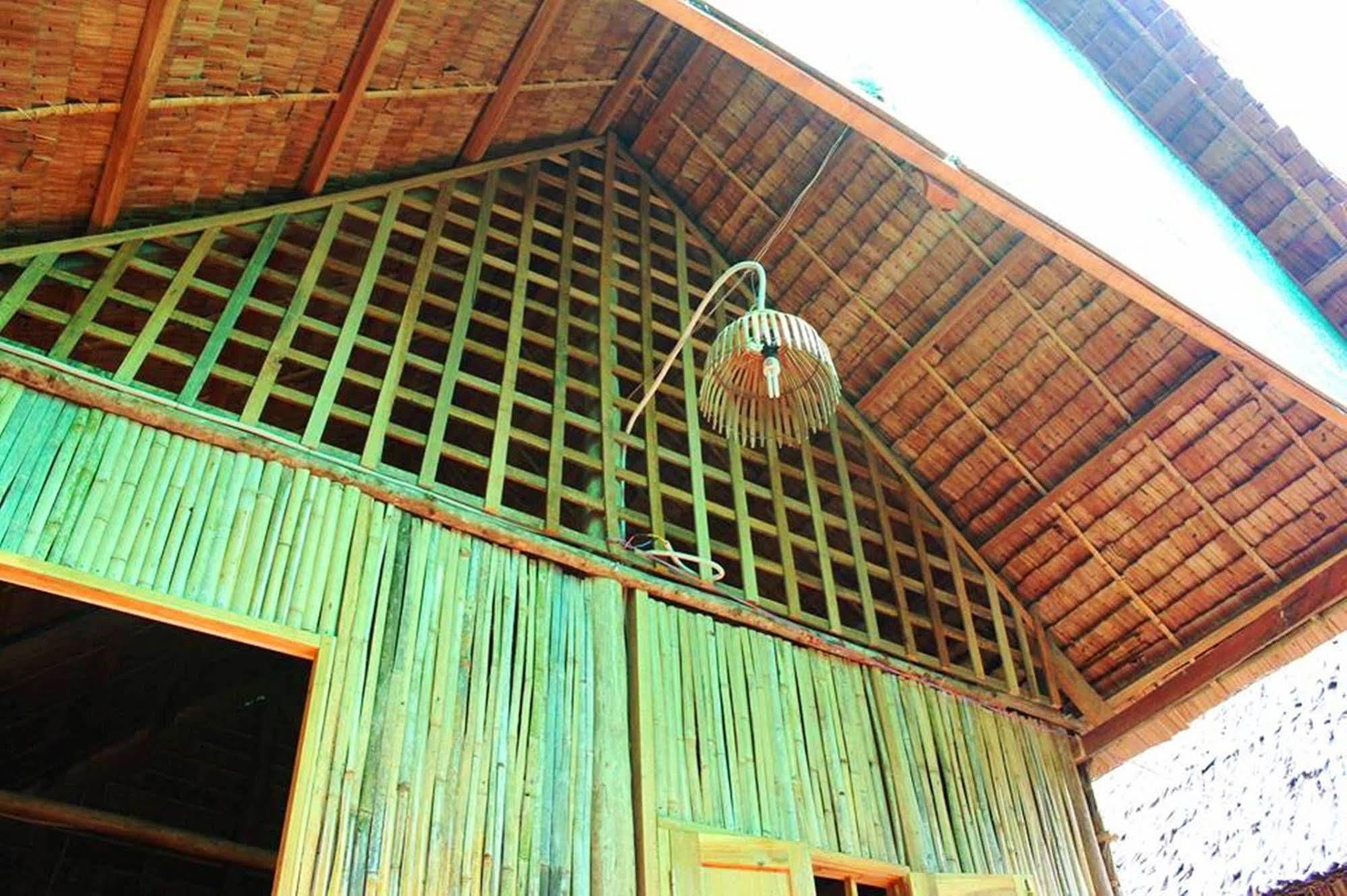 Green Village Homestay เกิ่นเทอ ภายนอก รูปภาพ