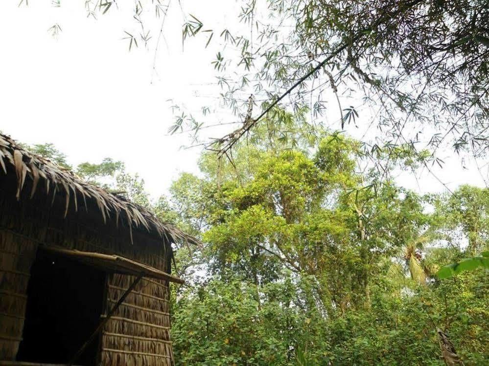 Green Village Homestay เกิ่นเทอ ภายนอก รูปภาพ