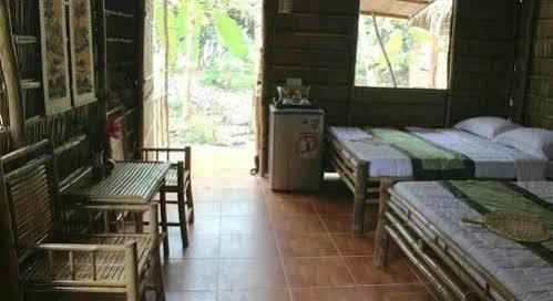 Green Village Homestay เกิ่นเทอ ภายนอก รูปภาพ